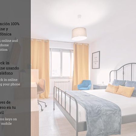 Dada Coliving & Rooms By Serendipia Turismo San Giacomo di Compostella Esterno foto
