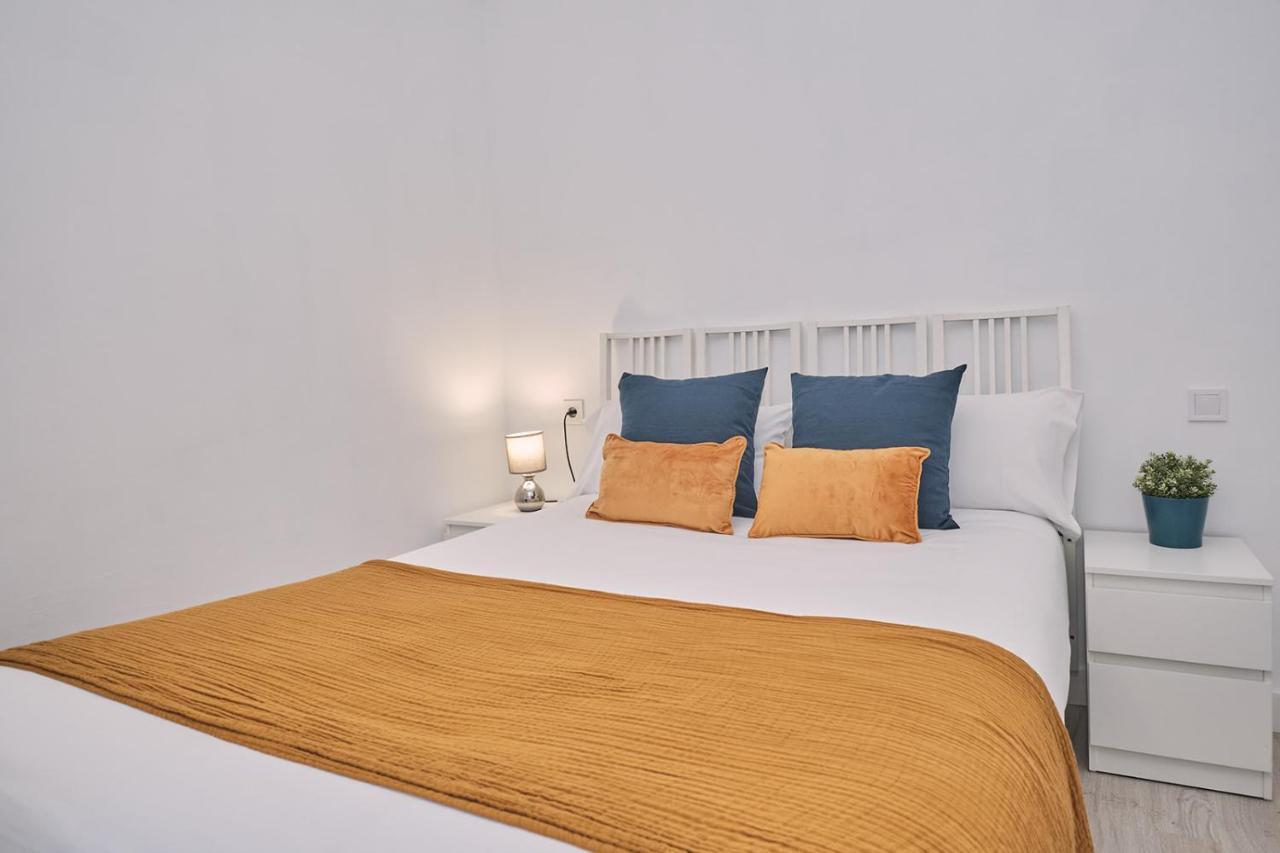 Dada Coliving & Rooms By Serendipia Turismo San Giacomo di Compostella Esterno foto