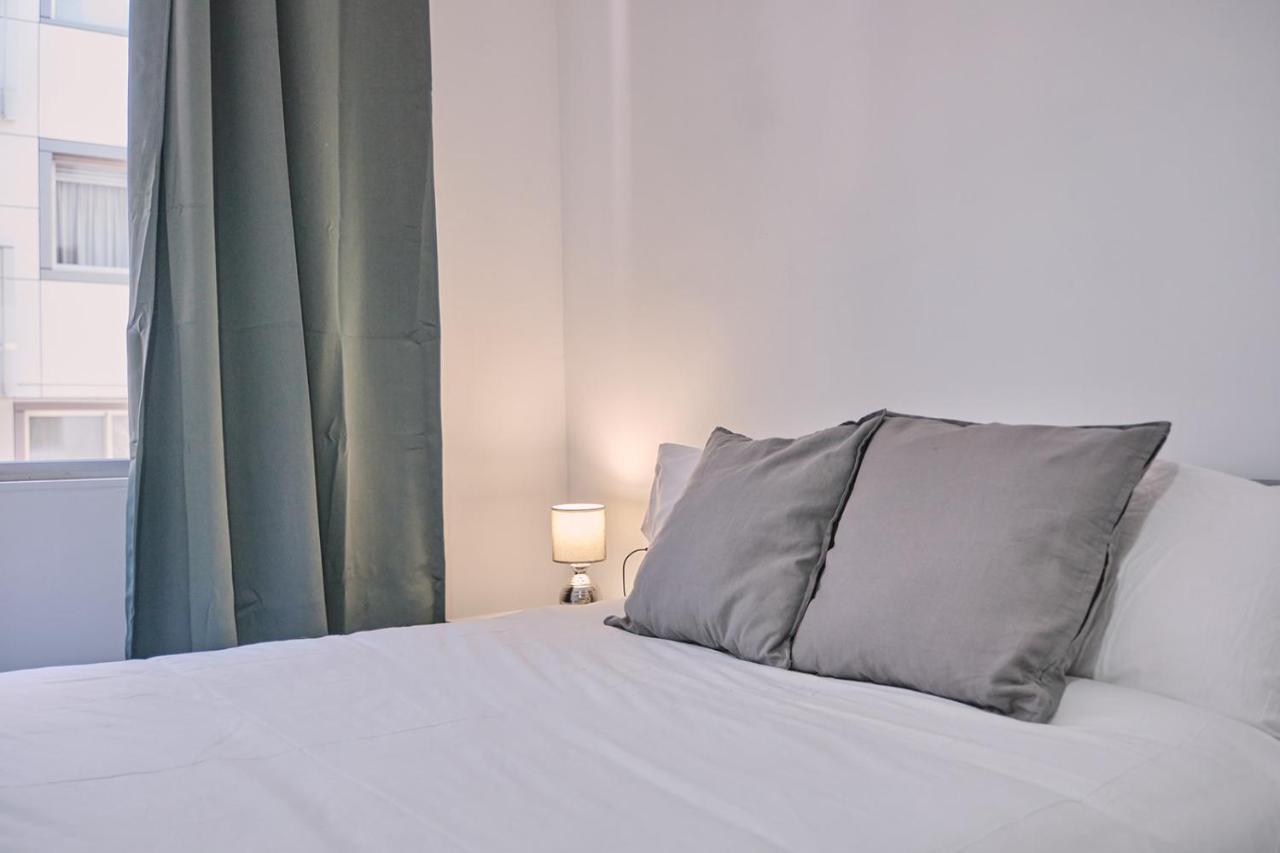 Dada Coliving & Rooms By Serendipia Turismo San Giacomo di Compostella Esterno foto