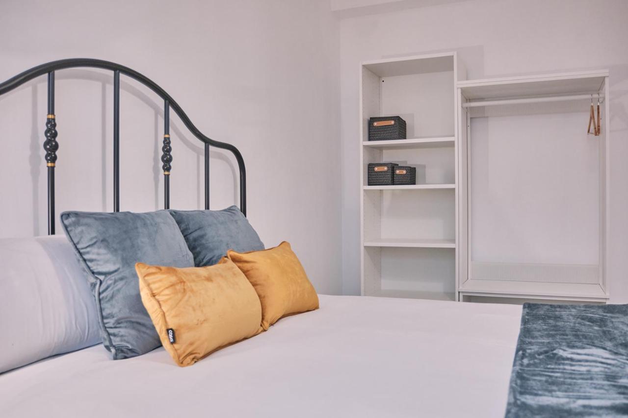 Dada Coliving & Rooms By Serendipia Turismo San Giacomo di Compostella Esterno foto