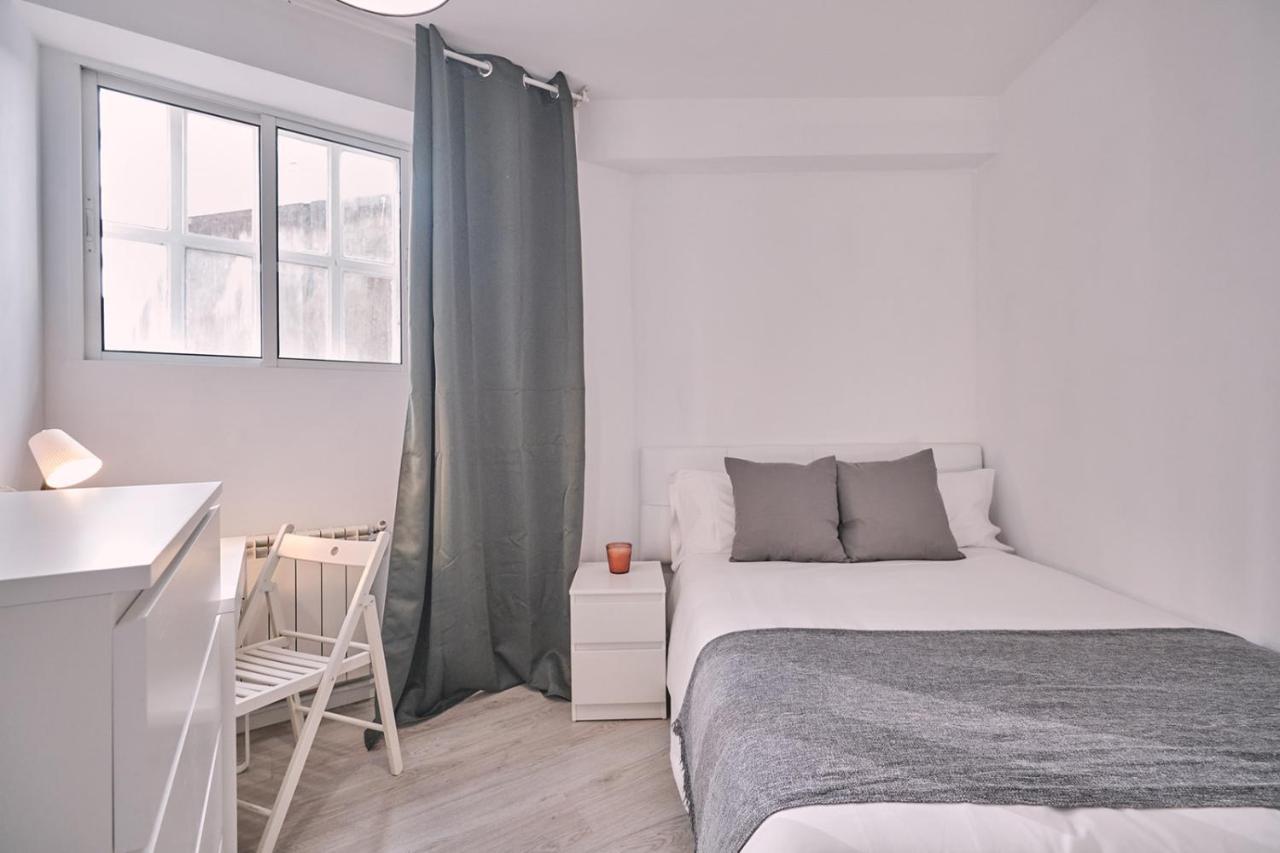 Dada Coliving & Rooms By Serendipia Turismo San Giacomo di Compostella Esterno foto