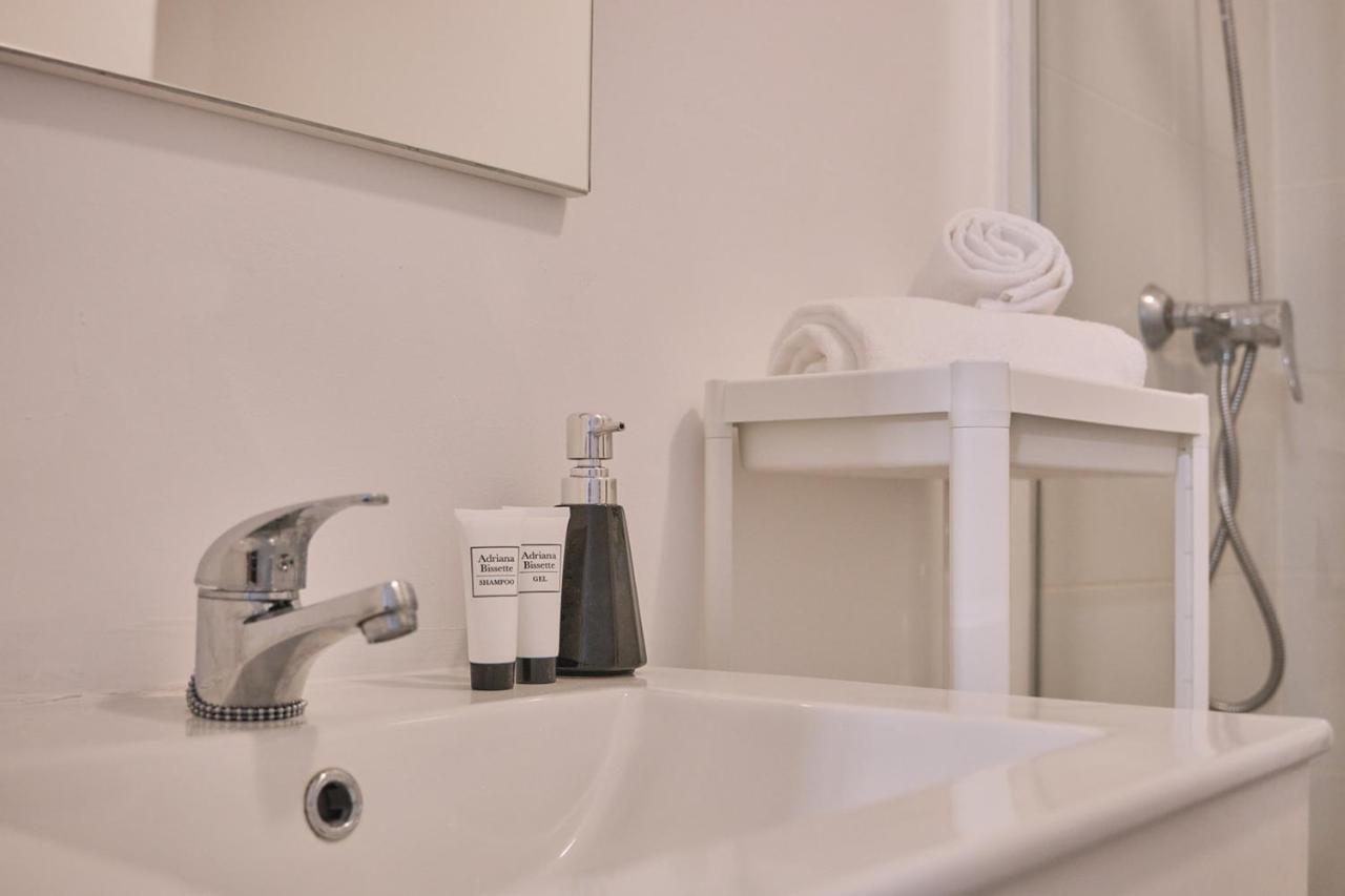 Dada Coliving & Rooms By Serendipia Turismo San Giacomo di Compostella Esterno foto