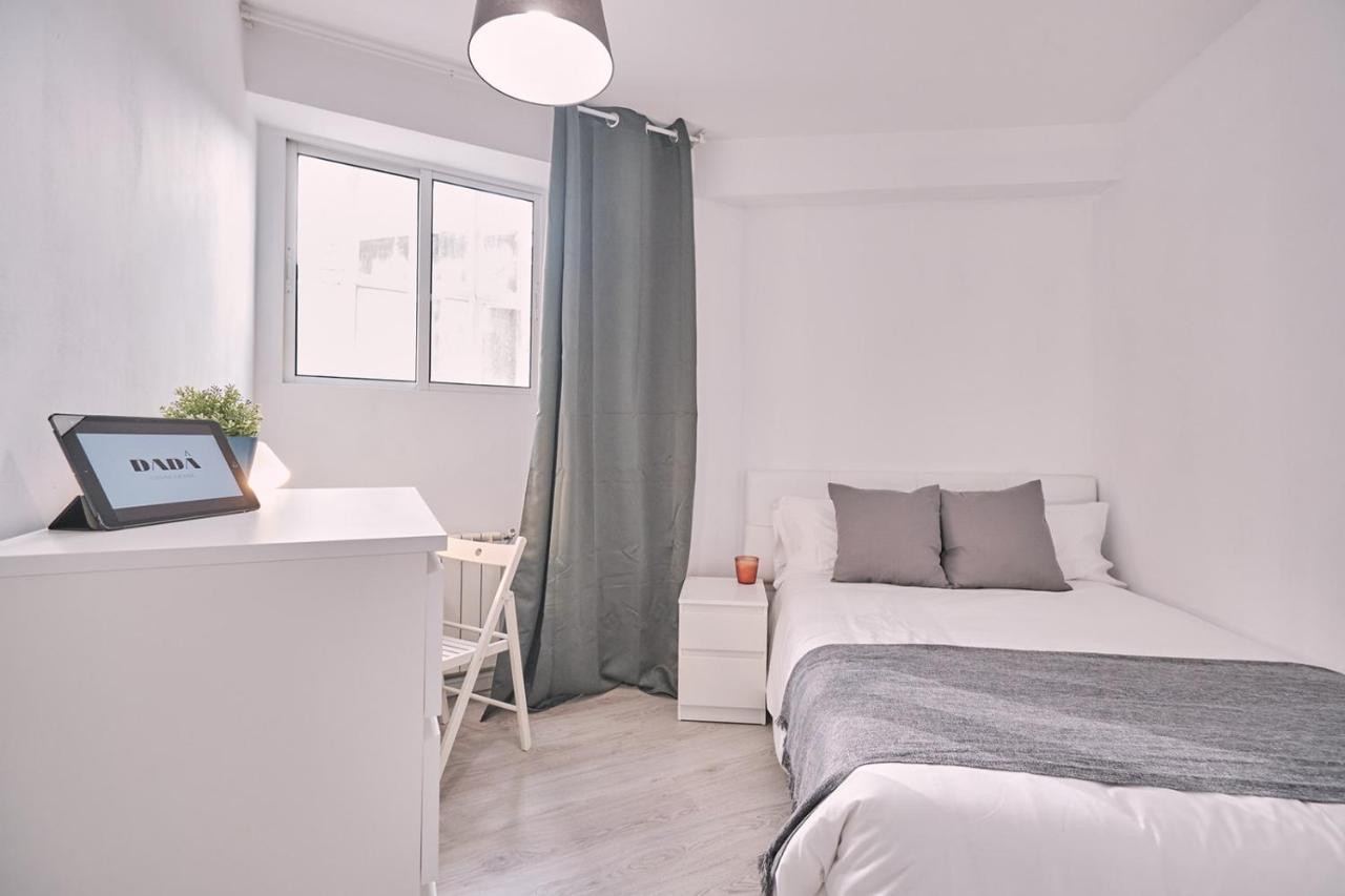 Dada Coliving & Rooms By Serendipia Turismo San Giacomo di Compostella Esterno foto