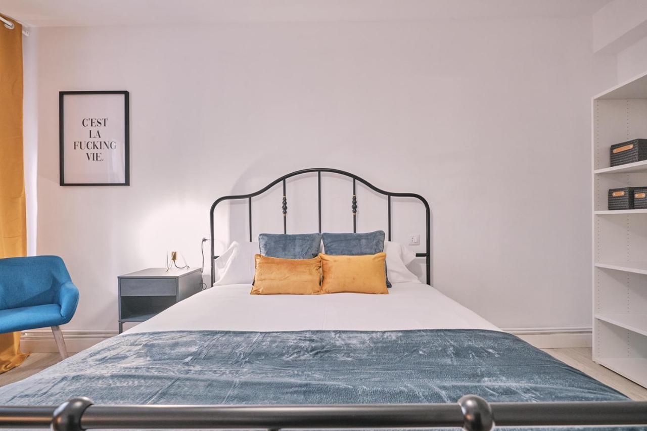Dada Coliving & Rooms By Serendipia Turismo San Giacomo di Compostella Esterno foto