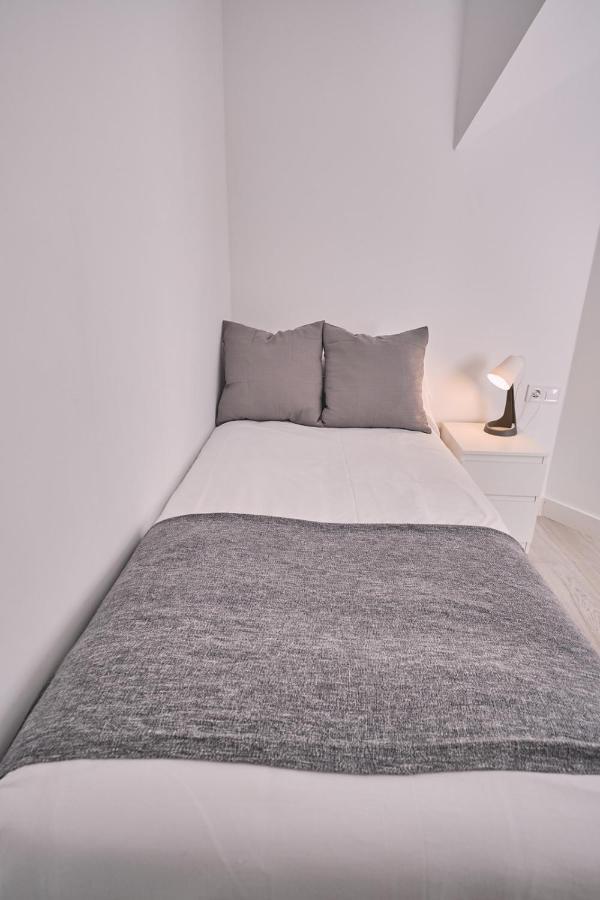 Dada Coliving & Rooms By Serendipia Turismo San Giacomo di Compostella Esterno foto