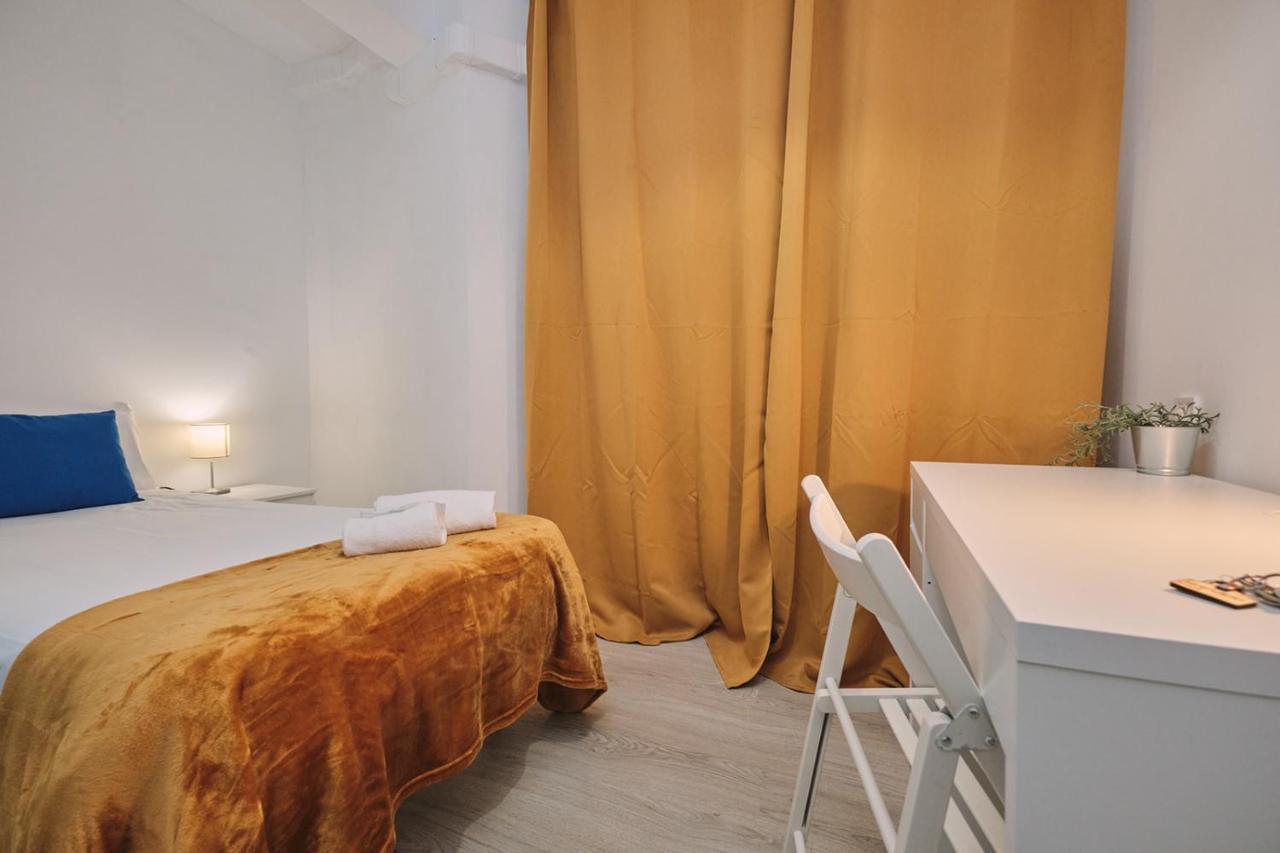 Dada Coliving & Rooms By Serendipia Turismo San Giacomo di Compostella Esterno foto