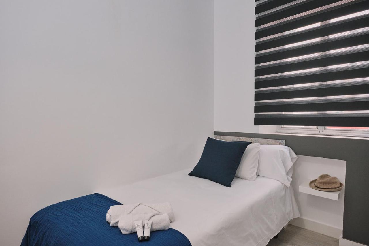 Dada Coliving & Rooms By Serendipia Turismo San Giacomo di Compostella Esterno foto