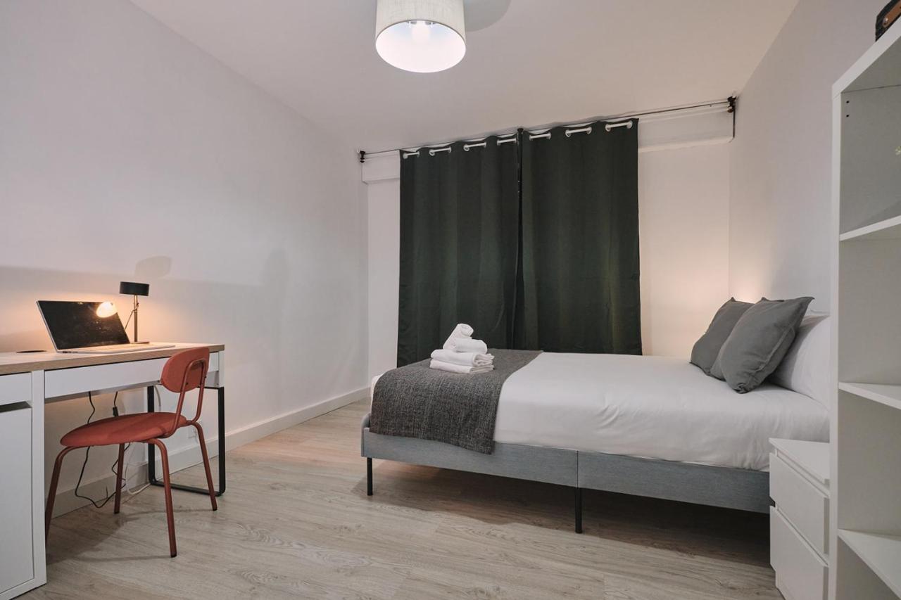 Dada Coliving & Rooms By Serendipia Turismo San Giacomo di Compostella Esterno foto