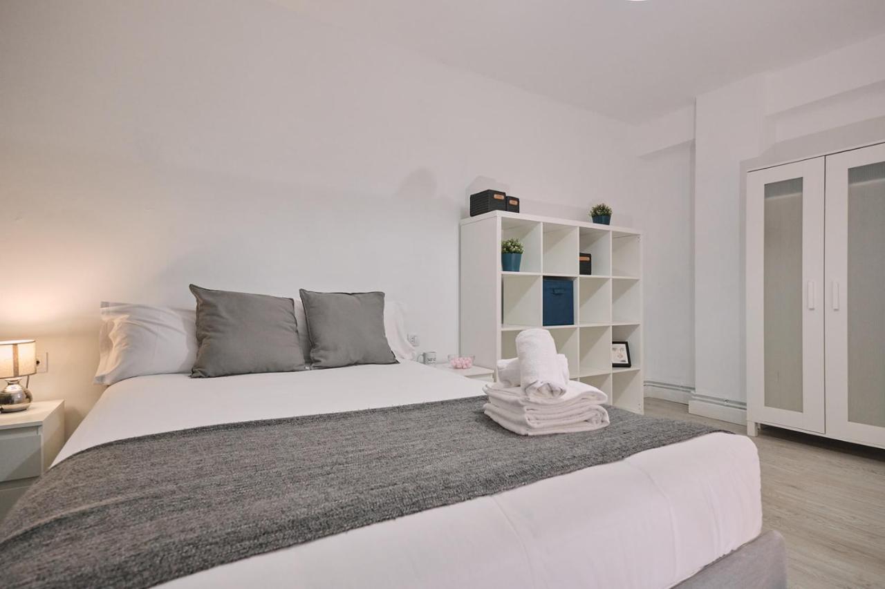 Dada Coliving & Rooms By Serendipia Turismo San Giacomo di Compostella Esterno foto
