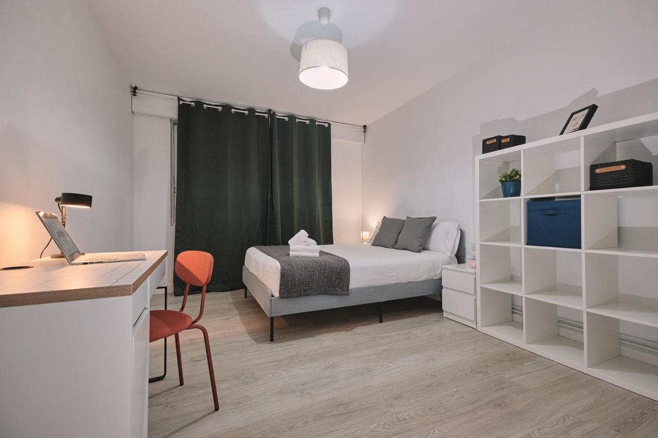Dada Coliving & Rooms By Serendipia Turismo San Giacomo di Compostella Esterno foto