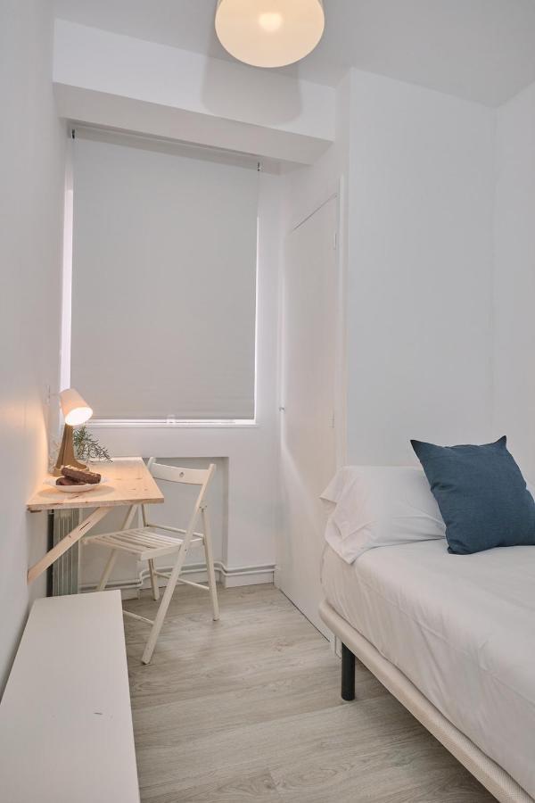 Dada Coliving & Rooms By Serendipia Turismo San Giacomo di Compostella Esterno foto