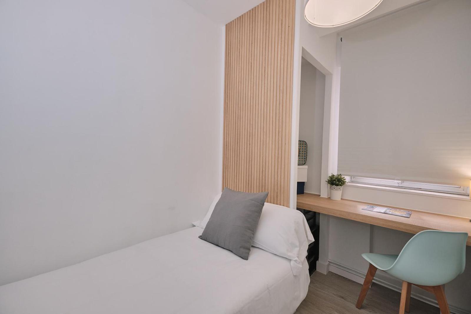 Dada Coliving & Rooms By Serendipia Turismo San Giacomo di Compostella Esterno foto