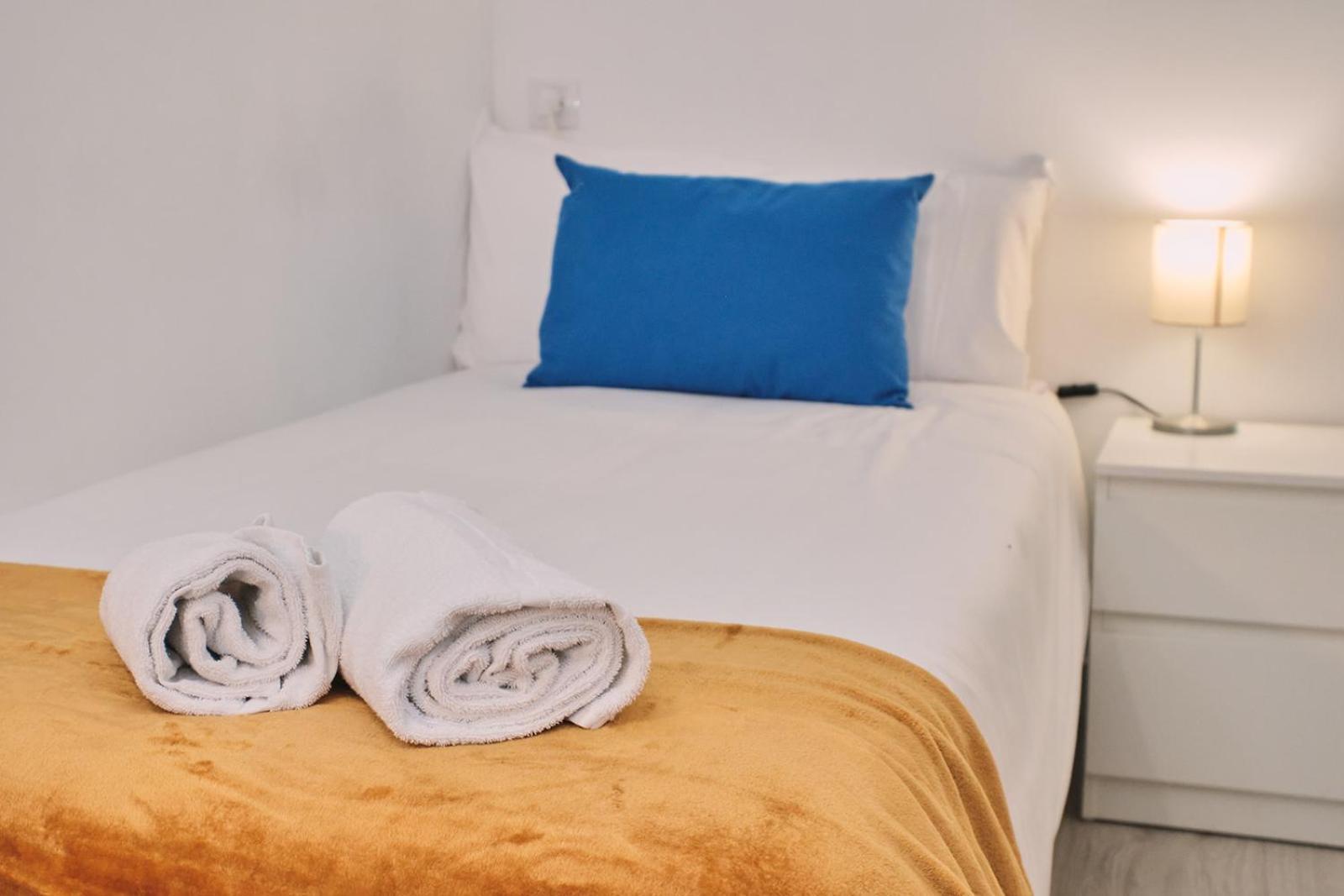 Dada Coliving & Rooms By Serendipia Turismo San Giacomo di Compostella Esterno foto