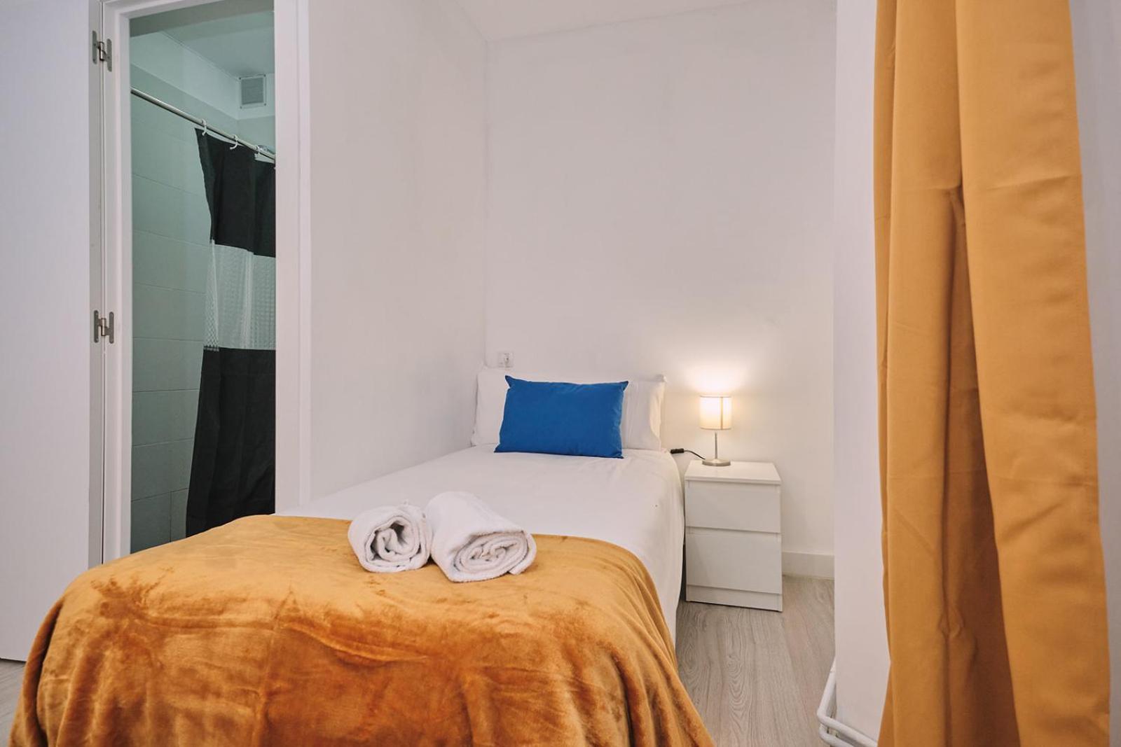 Dada Coliving & Rooms By Serendipia Turismo San Giacomo di Compostella Esterno foto
