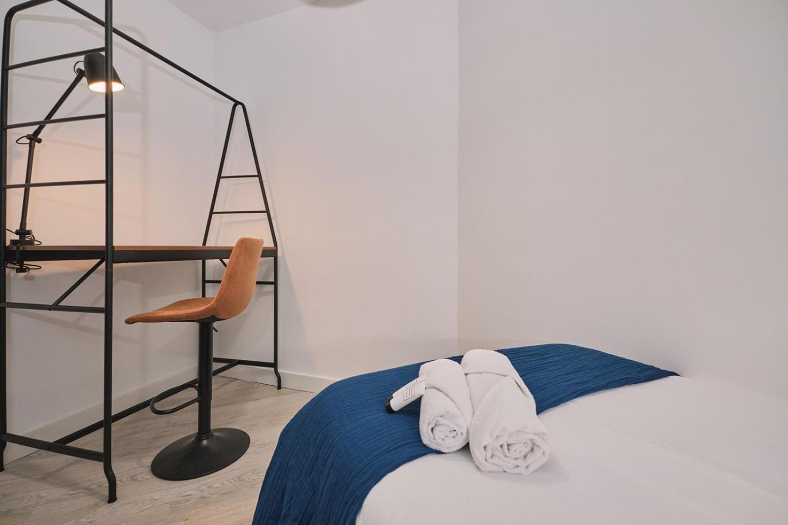 Dada Coliving & Rooms By Serendipia Turismo San Giacomo di Compostella Esterno foto